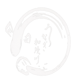 うなぎ加茂川ロゴ画像