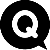 Ｑの画像